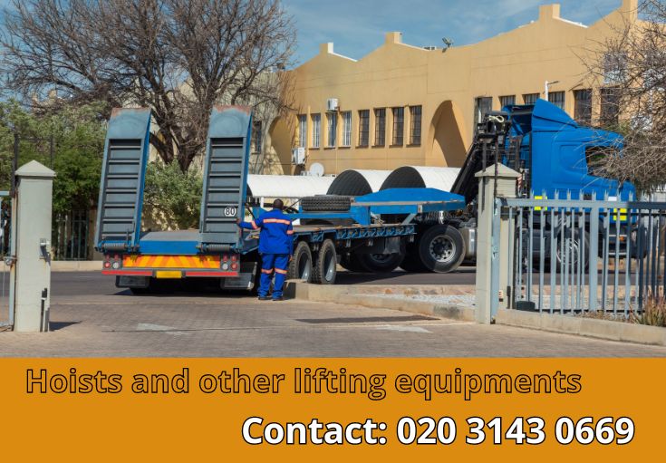 Hoist and Lifting EquipmentClapham