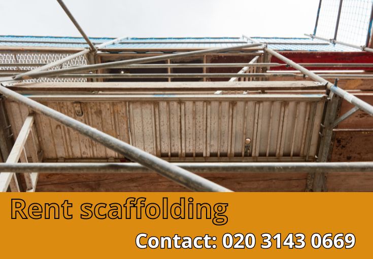 Scaffolding Rental Clapham